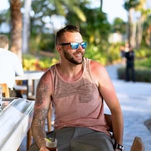 Meet your Posher, Rich